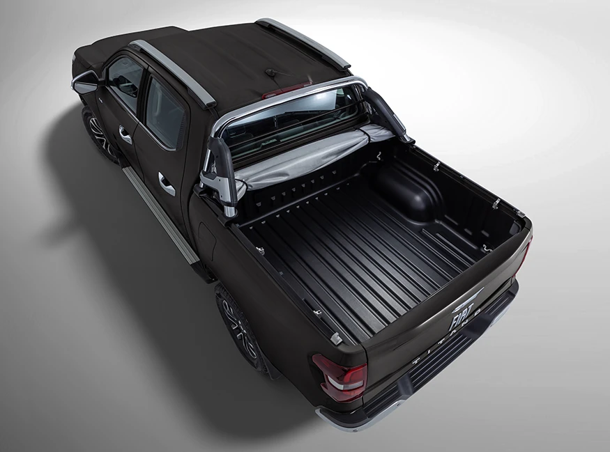 Recalibração da suspensão​​