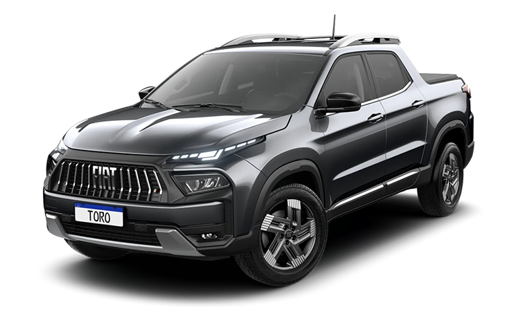 TORO RANCH TURBODIESEL 4x4 AT9 2026 GRANITE CRYSTAL