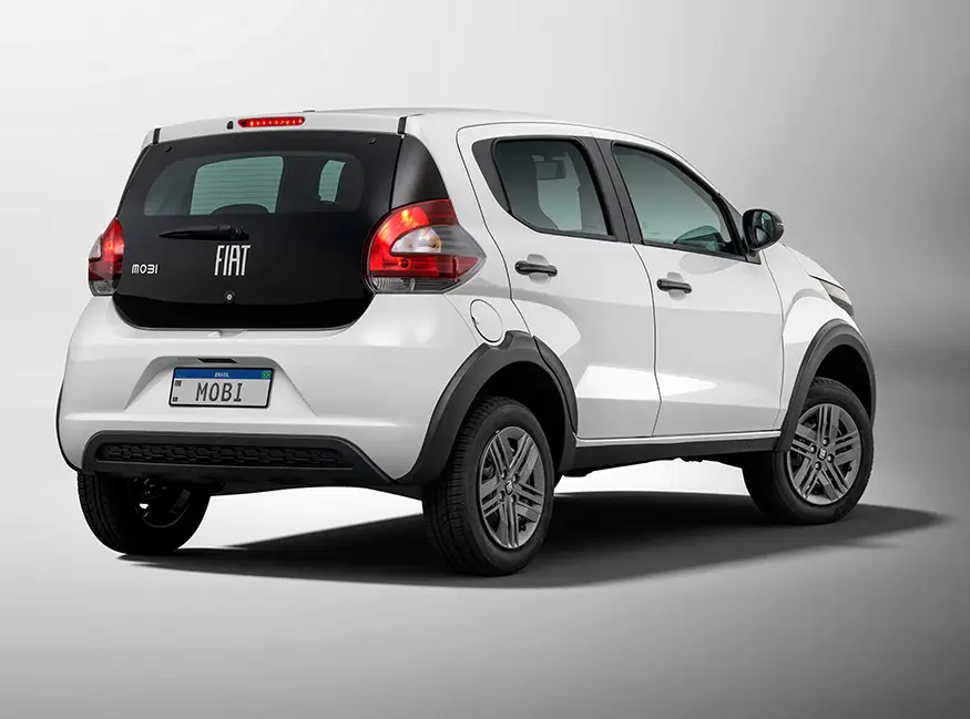 ESS - Sinalização de frenagem de emergência