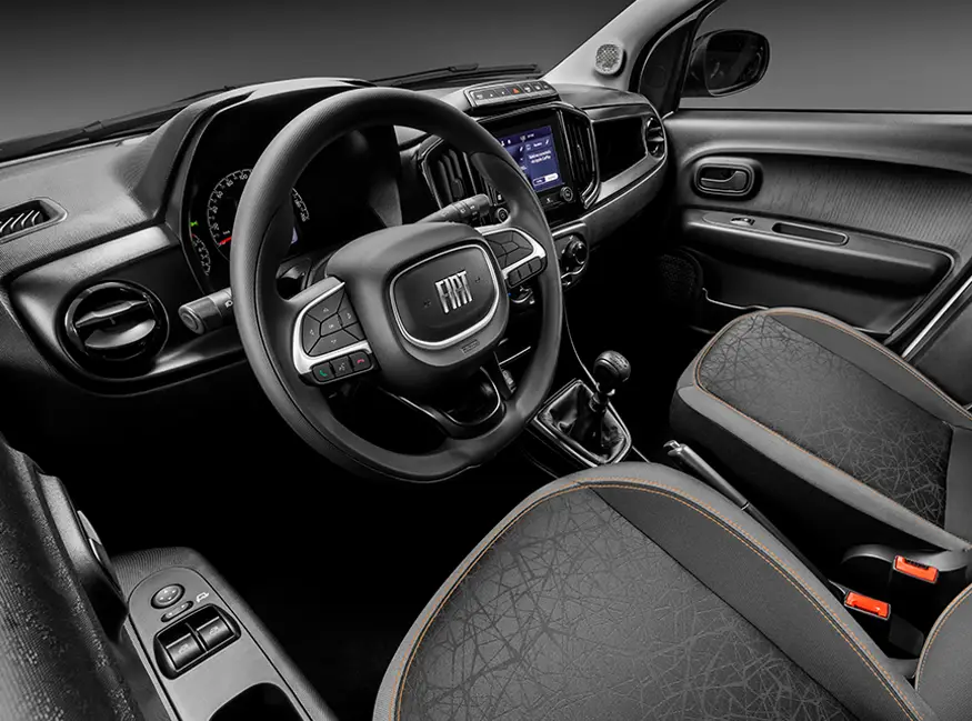 Qualidade de acabamento