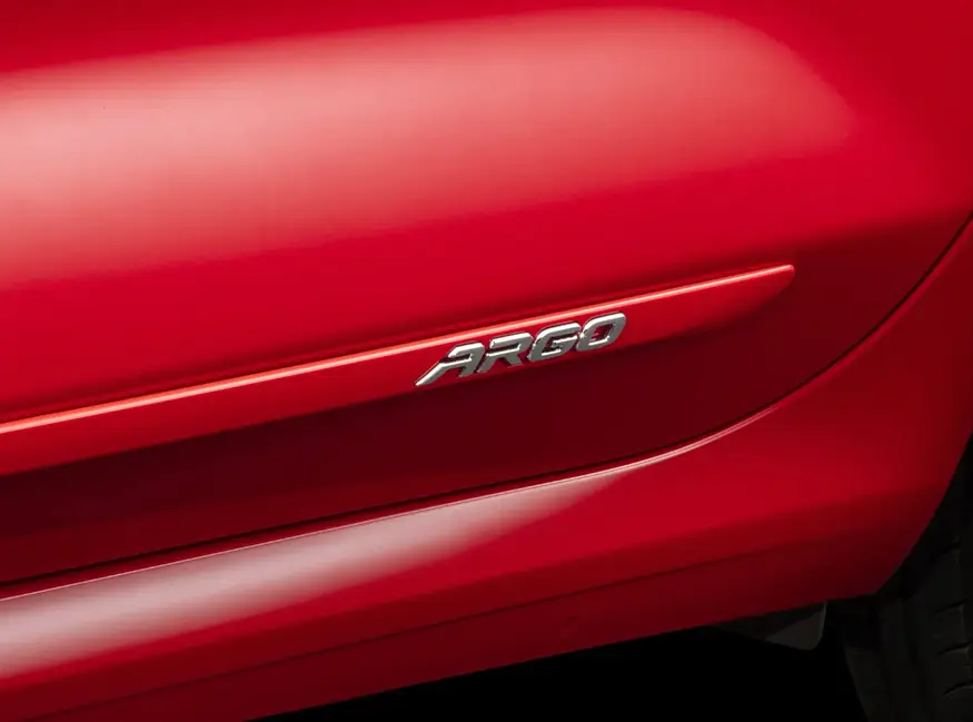 FRISO LATERAL PINTADO