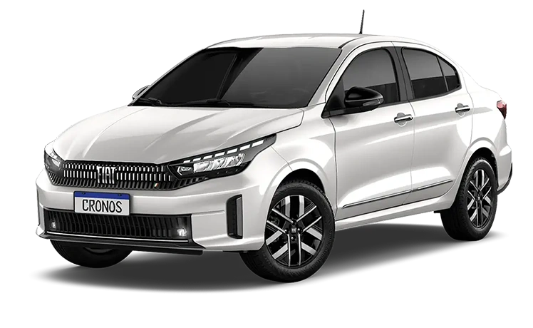 CRONOS PRECISION 1.3 AT FLEX 4P 2026