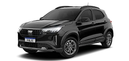 Veículo Fiat Pulse