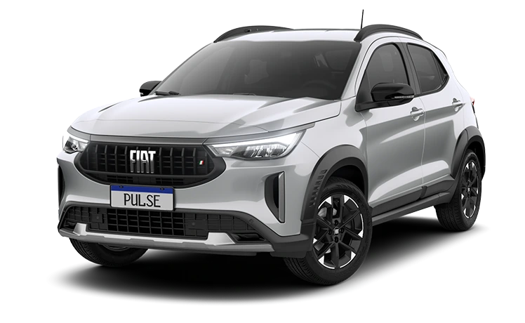 PULSE DRIVE 1.3 MT PRATA BARI