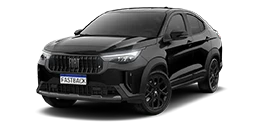 Veículo Fiat Fastback
