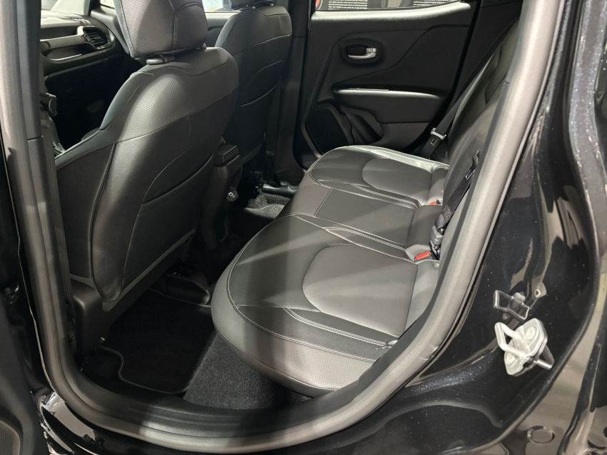 Jeep-RENEGADE-1.3 T270 TURBO FLEX LONGITUDE AT6