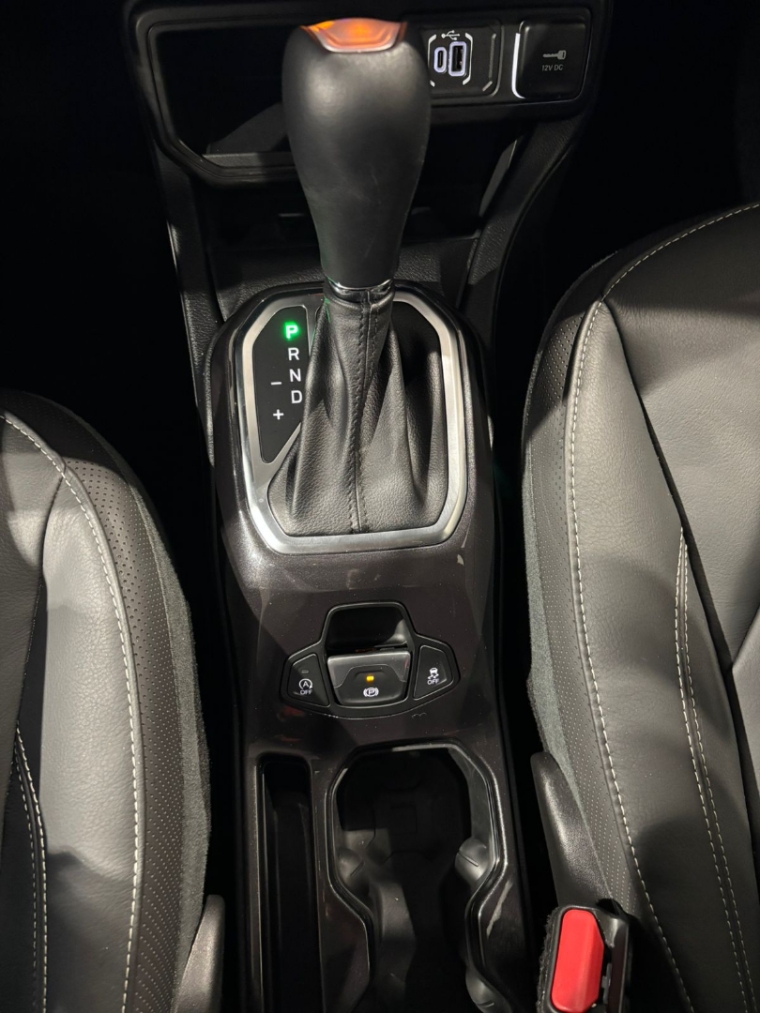 Jeep-RENEGADE-1.3 T270 TURBO FLEX LONGITUDE AT6