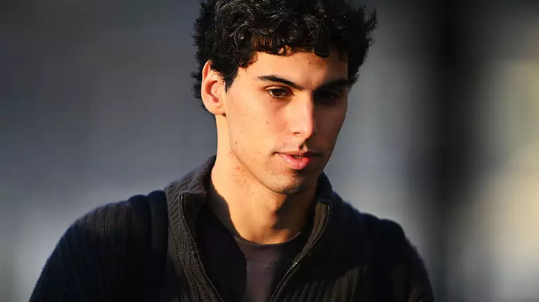 Bortoleto destaca mudanças no carro da Audi para 2026