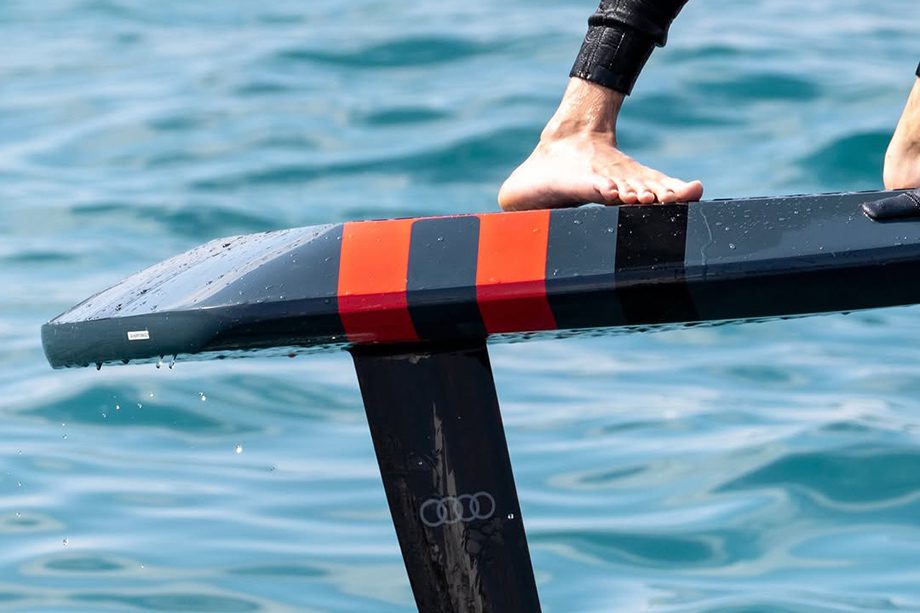 Audi traz ao Brasil prancha elétrica 'voadora'