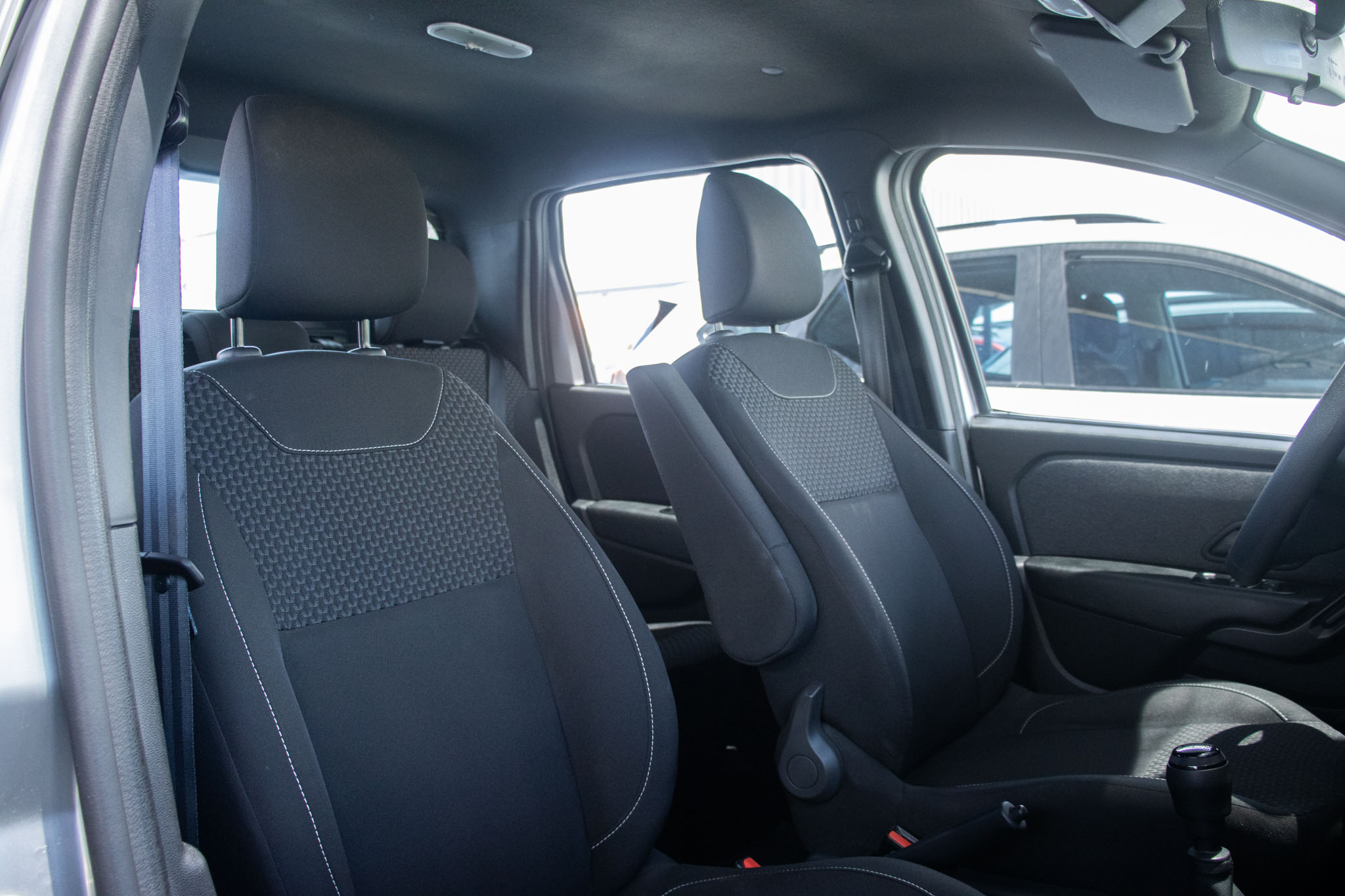 Renault-OROCH-OROCH Intense 1.6 Flex 16V Mec.