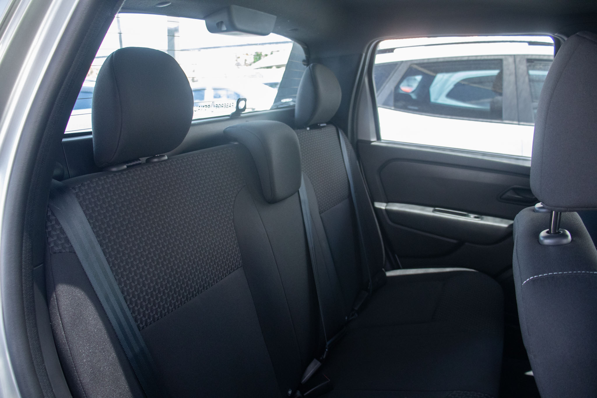 Renault-OROCH-OROCH Intense 1.6 Flex 16V Mec.