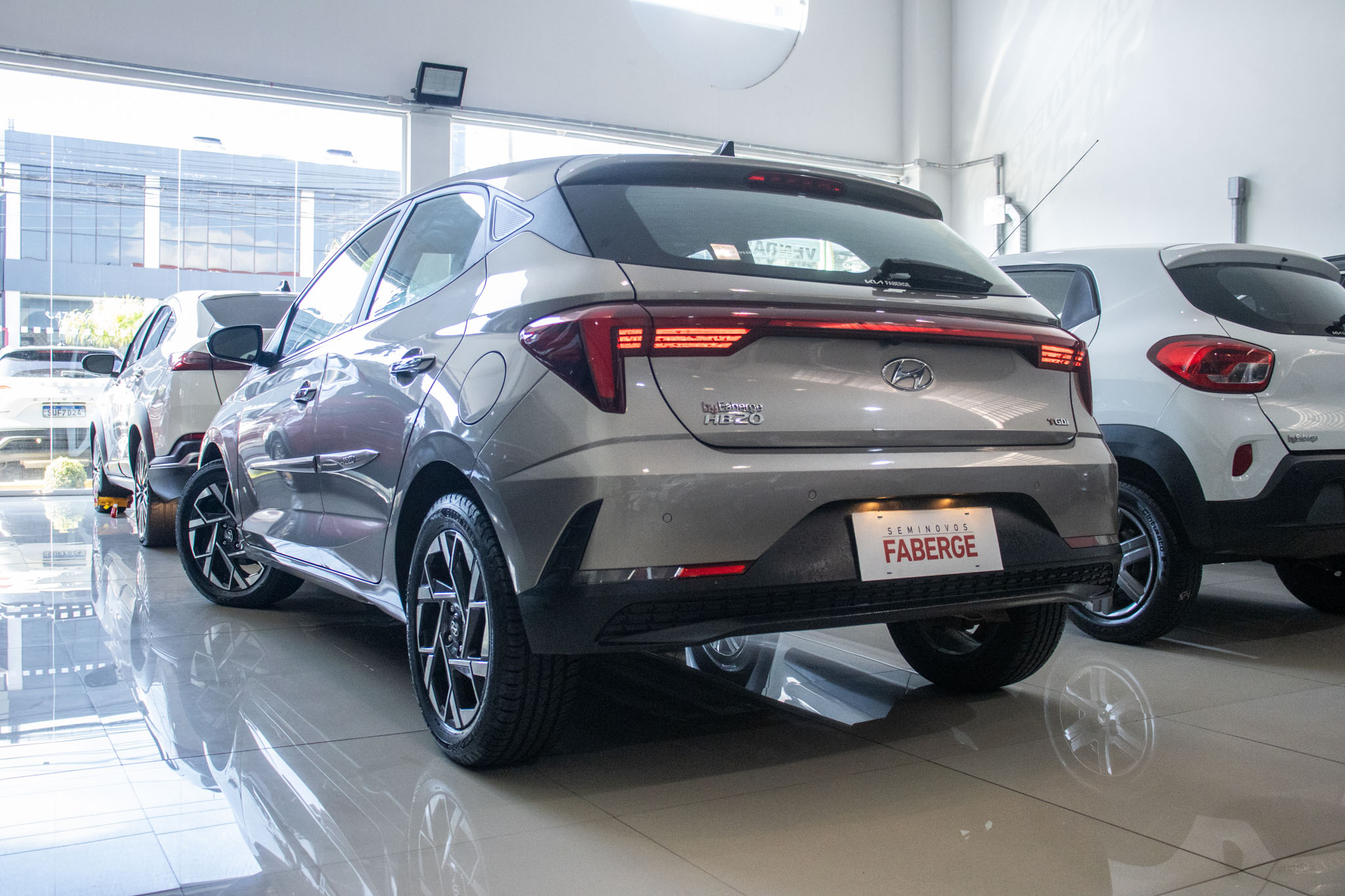 Hyundai-HB20-HB20 Platinum Plus 1.0 TB Flex 12V Aut.