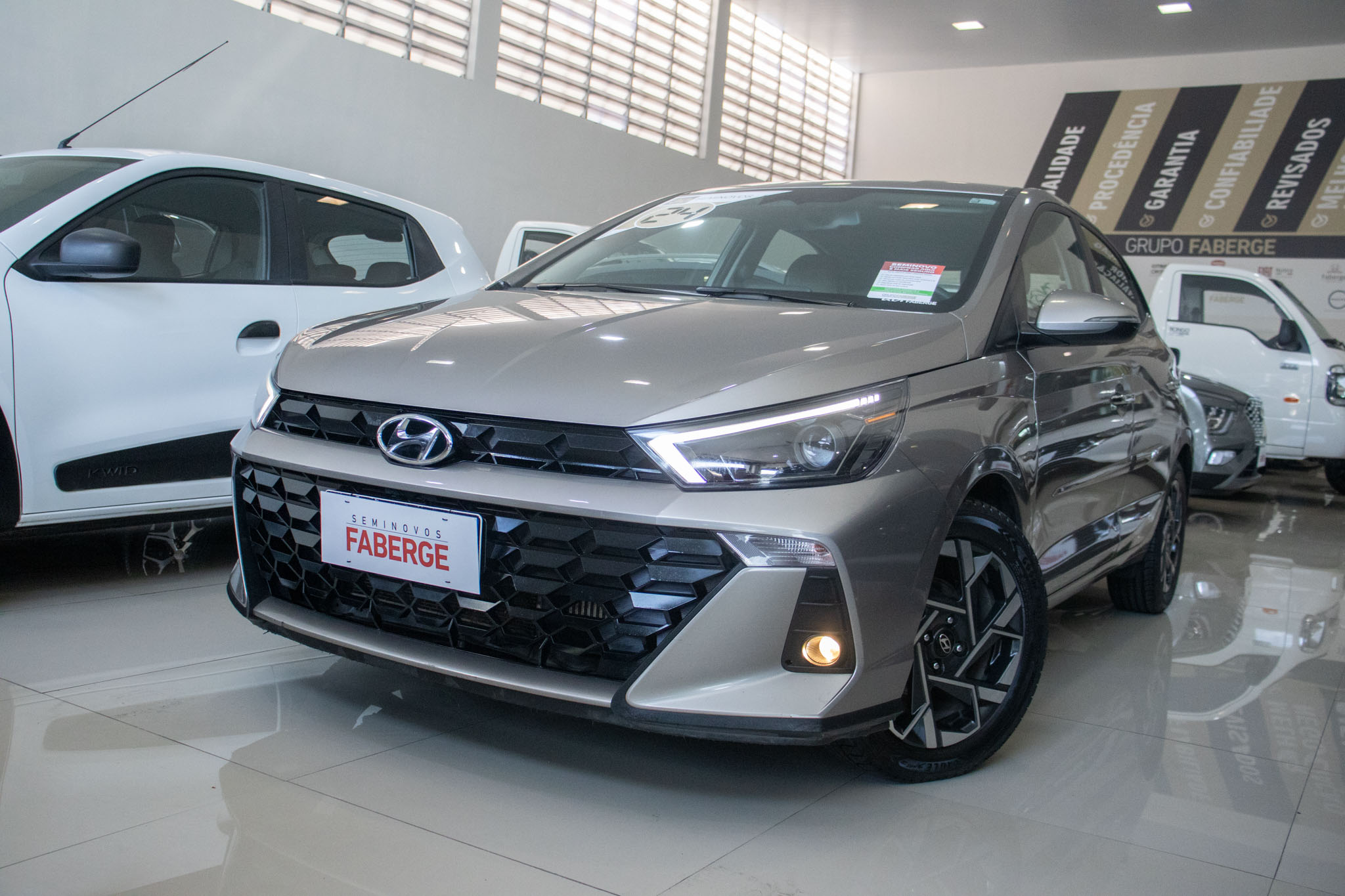 Hyundai-HB20-HB20 Platinum Plus 1.0 TB Flex 12V Aut.