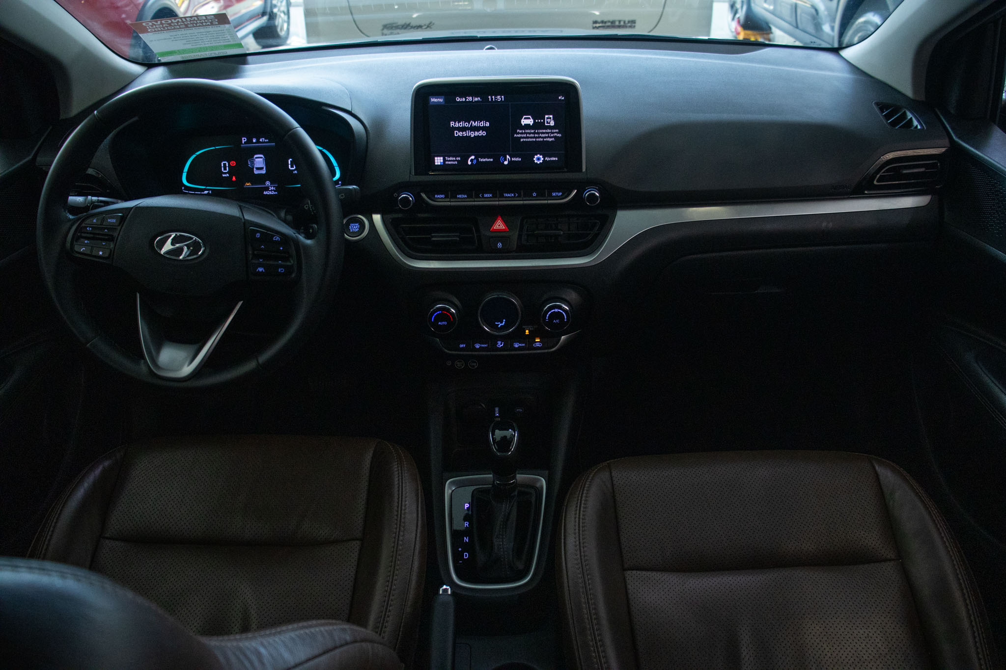 Hyundai-HB20-HB20 Platinum Plus 1.0 TB Flex 12V Aut.