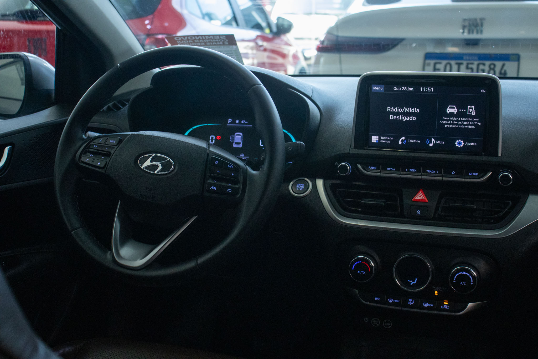 Hyundai-HB20-HB20 Platinum Plus 1.0 TB Flex 12V Aut.