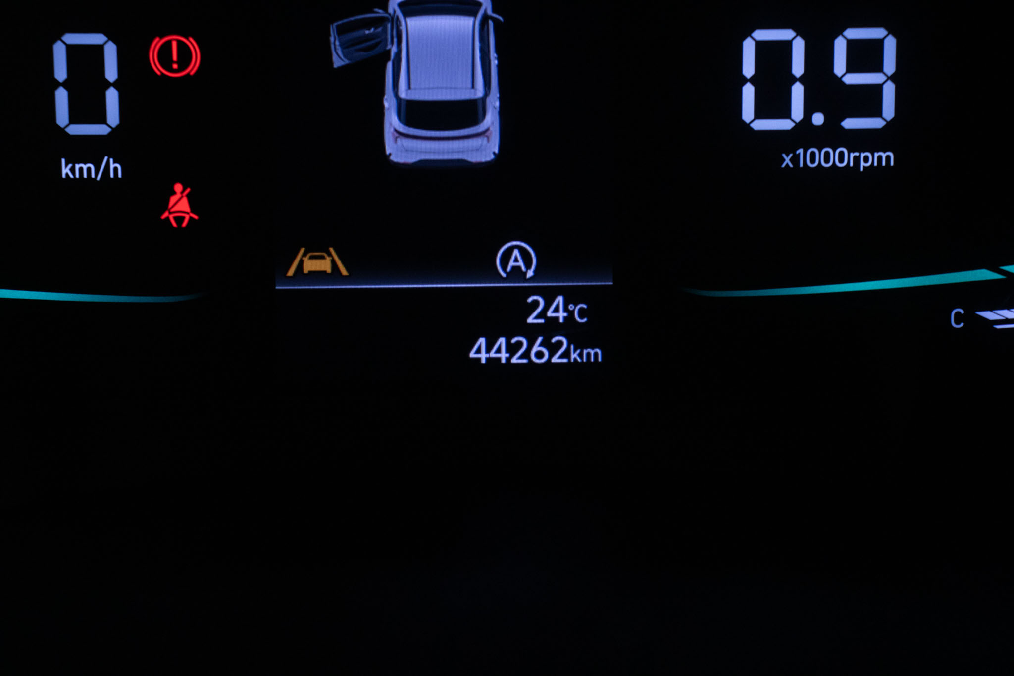 Hyundai-HB20-HB20 Platinum Plus 1.0 TB Flex 12V Aut.