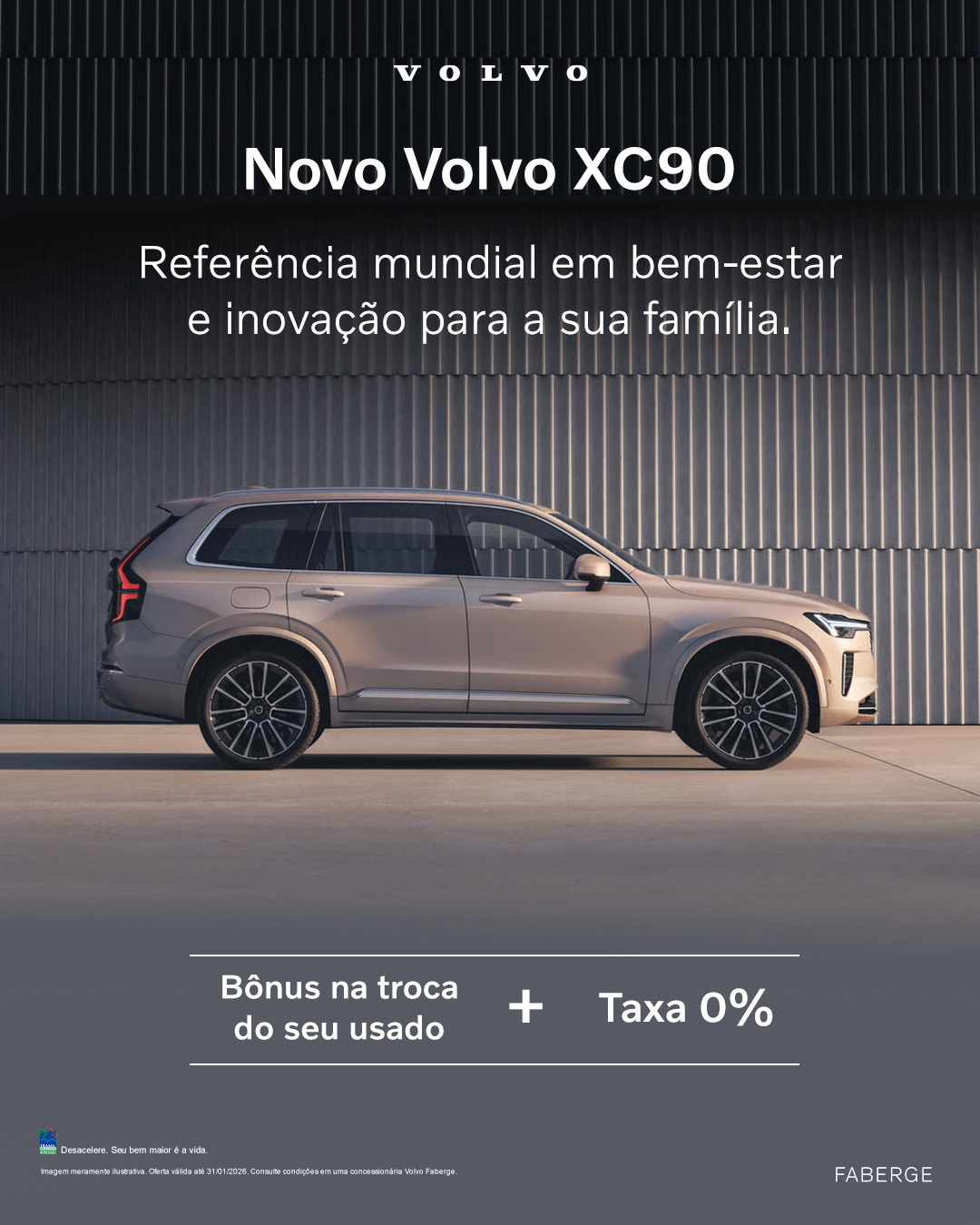 XC 90 T-8 Plus 2.0 AWD (Híbrido)