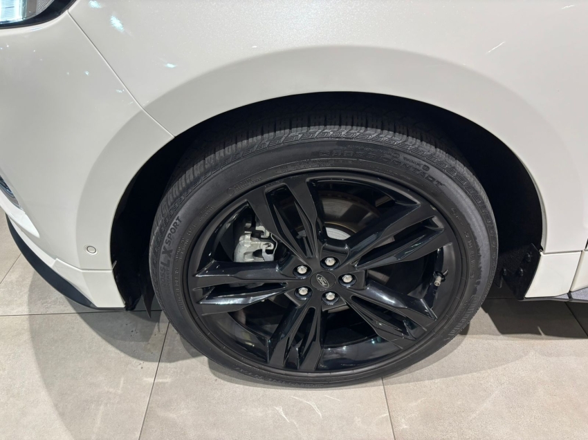Ford-EDGE-2.7 V6 ECOBOOST GASOLINA ST AWD AUTOMÁTICO