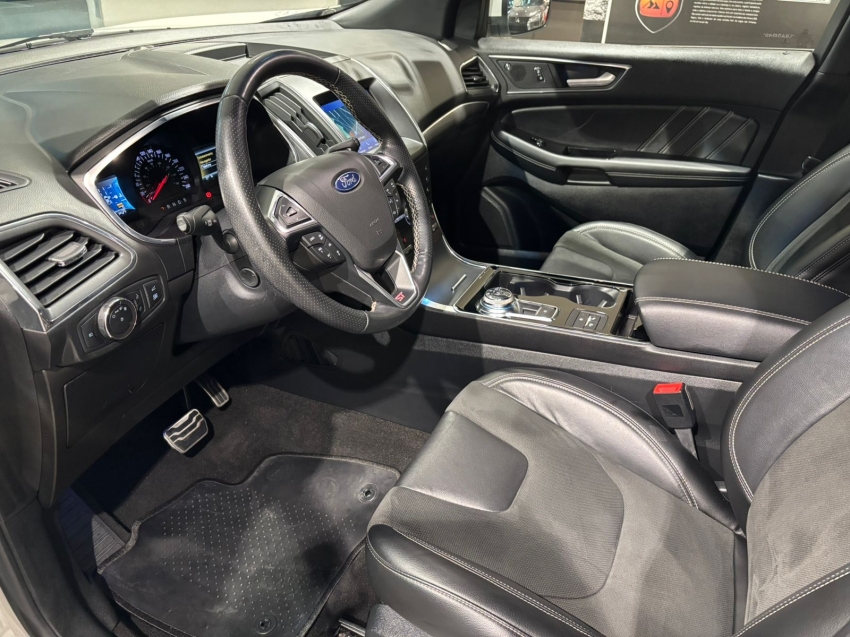 Ford-EDGE-2.7 V6 ECOBOOST GASOLINA ST AWD AUTOMÁTICO