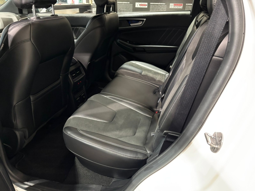 Ford-EDGE-2.7 V6 ECOBOOST GASOLINA ST AWD AUTOMÁTICO