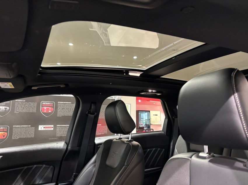 Ford-EDGE-2.7 V6 ECOBOOST GASOLINA ST AWD AUTOMÁTICO