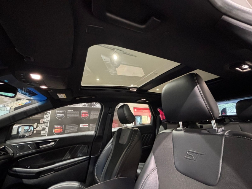 Ford-EDGE-2.7 V6 ECOBOOST GASOLINA ST AWD AUTOMÁTICO