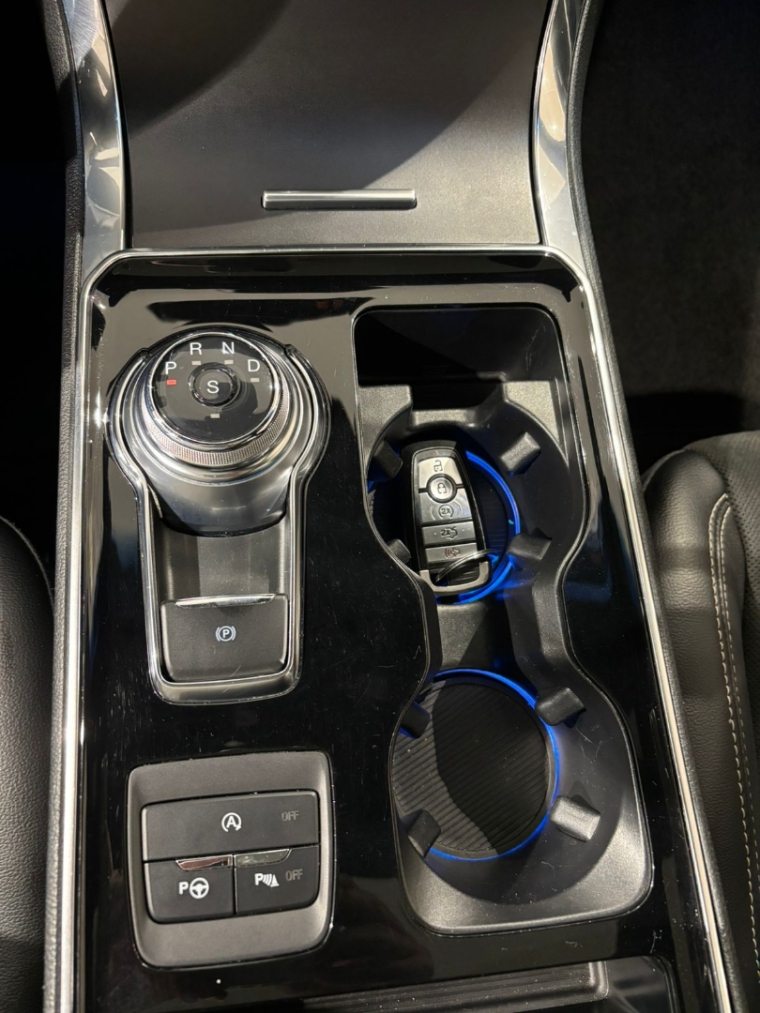 Ford-EDGE-2.7 V6 ECOBOOST GASOLINA ST AWD AUTOMÁTICO