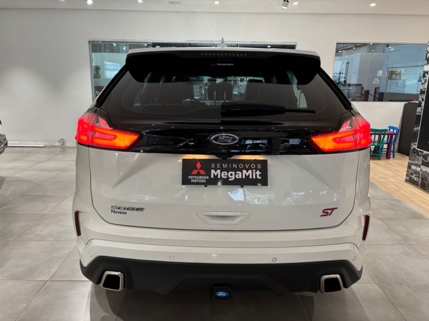 Ford-EDGE-2.7 V6 ECOBOOST GASOLINA ST AWD AUTOMÁTICO