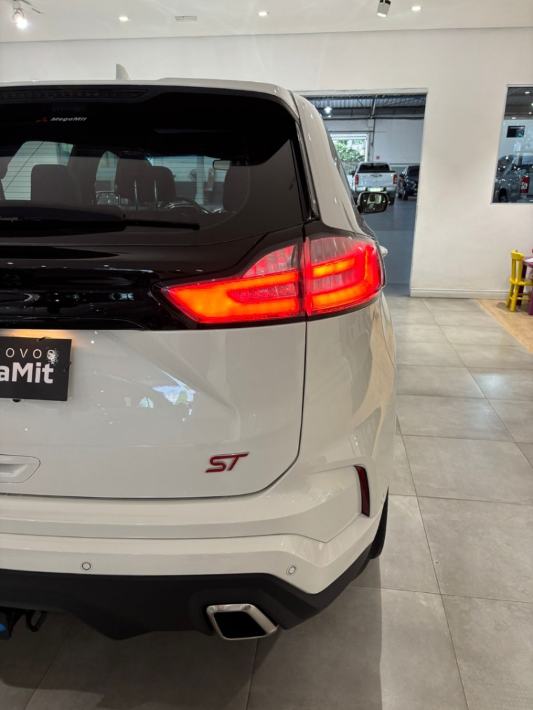 Ford-EDGE-2.7 V6 ECOBOOST GASOLINA ST AWD AUTOMÁTICO