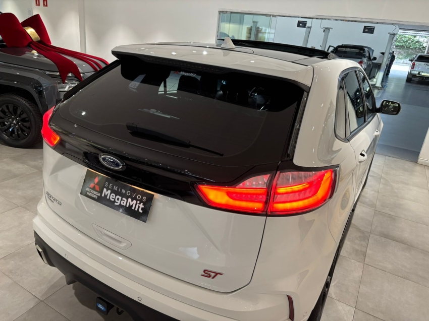 Ford-EDGE-2.7 V6 ECOBOOST GASOLINA ST AWD AUTOMÁTICO