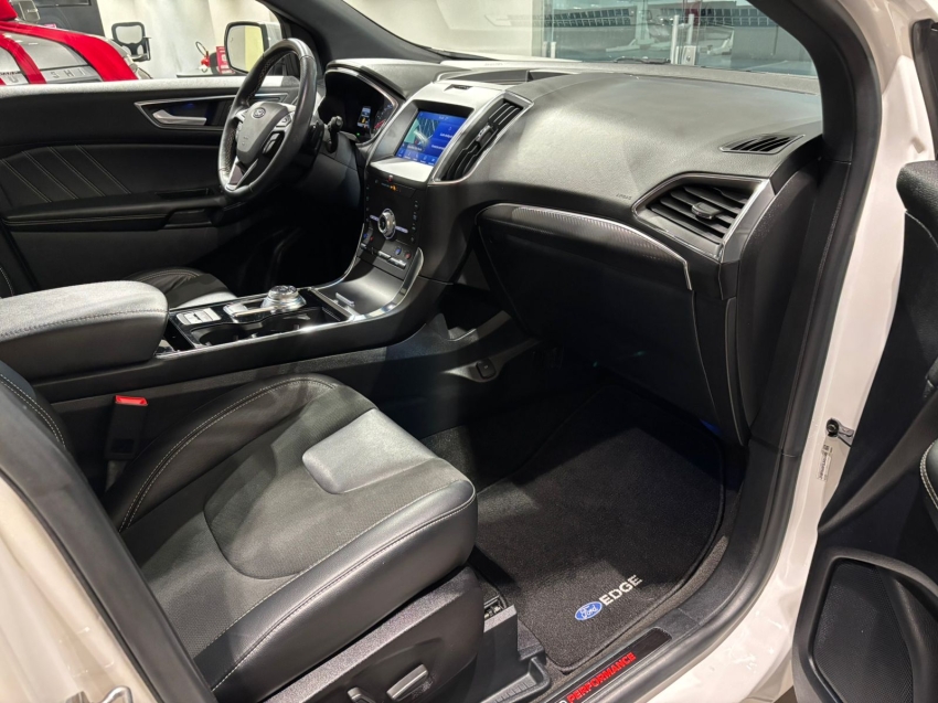 Ford-EDGE-2.7 V6 ECOBOOST GASOLINA ST AWD AUTOMÁTICO