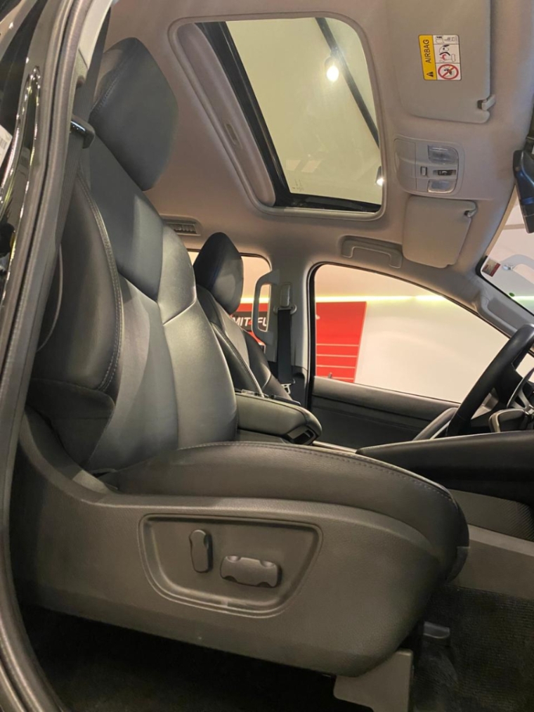 Mitsubishi-PAJERO SPORT-2.4 16V MIVEC TURBO DIESEL HPE-S AWD AUTOMÁTICO