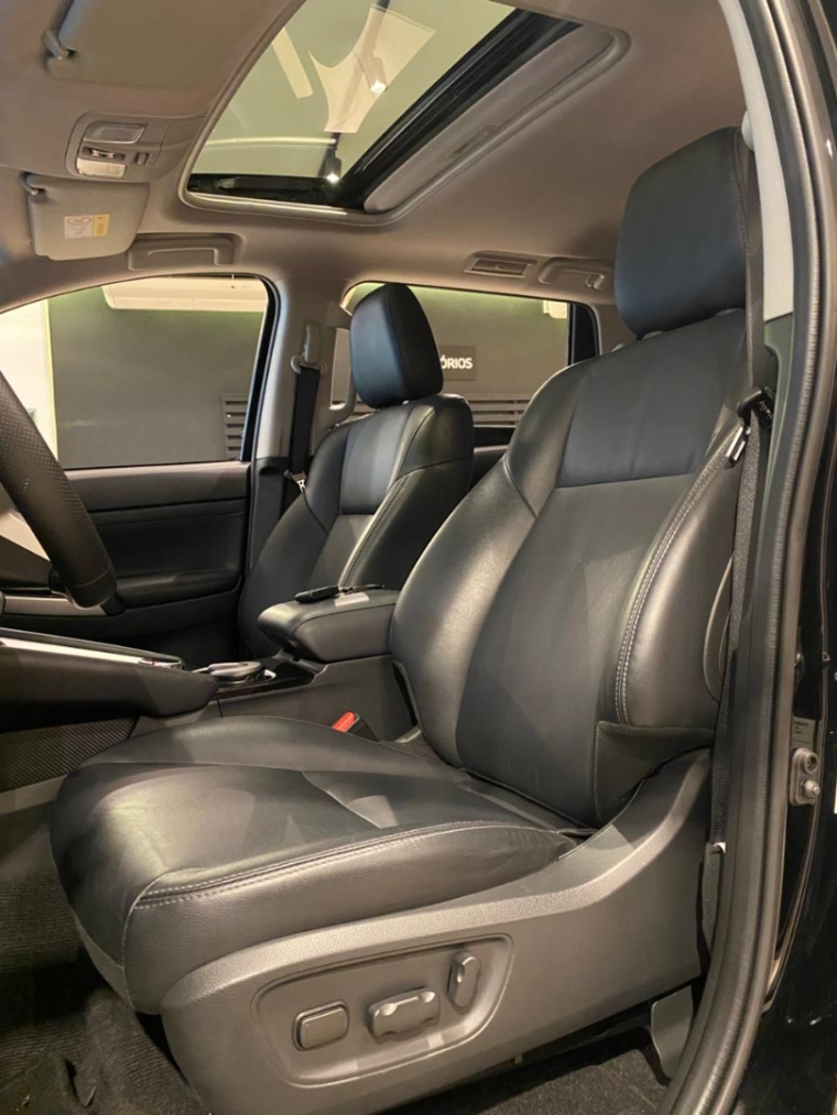 Mitsubishi-PAJERO SPORT-2.4 16V MIVEC TURBO DIESEL HPE-S AWD AUTOMÁTICO