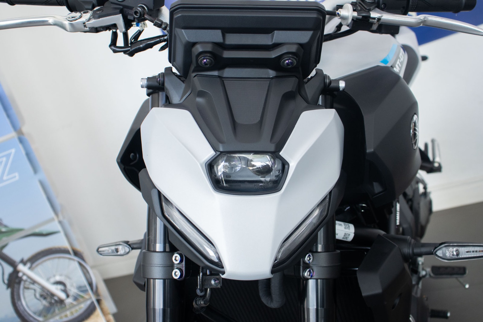 YAMAHA-MT-07-MT-07/MT-07 ABS 689cc