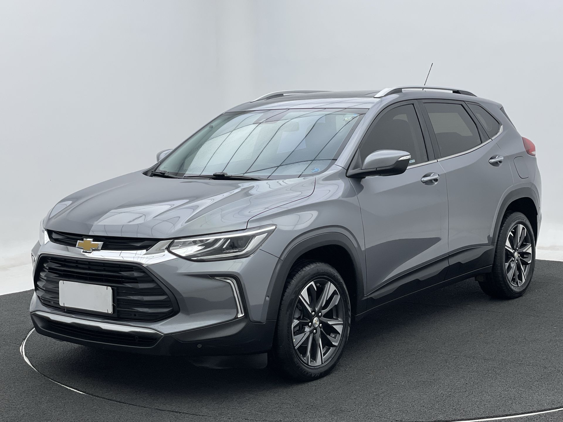 TRACKER Premier 1.2 Turbo 12V Flex Aut.