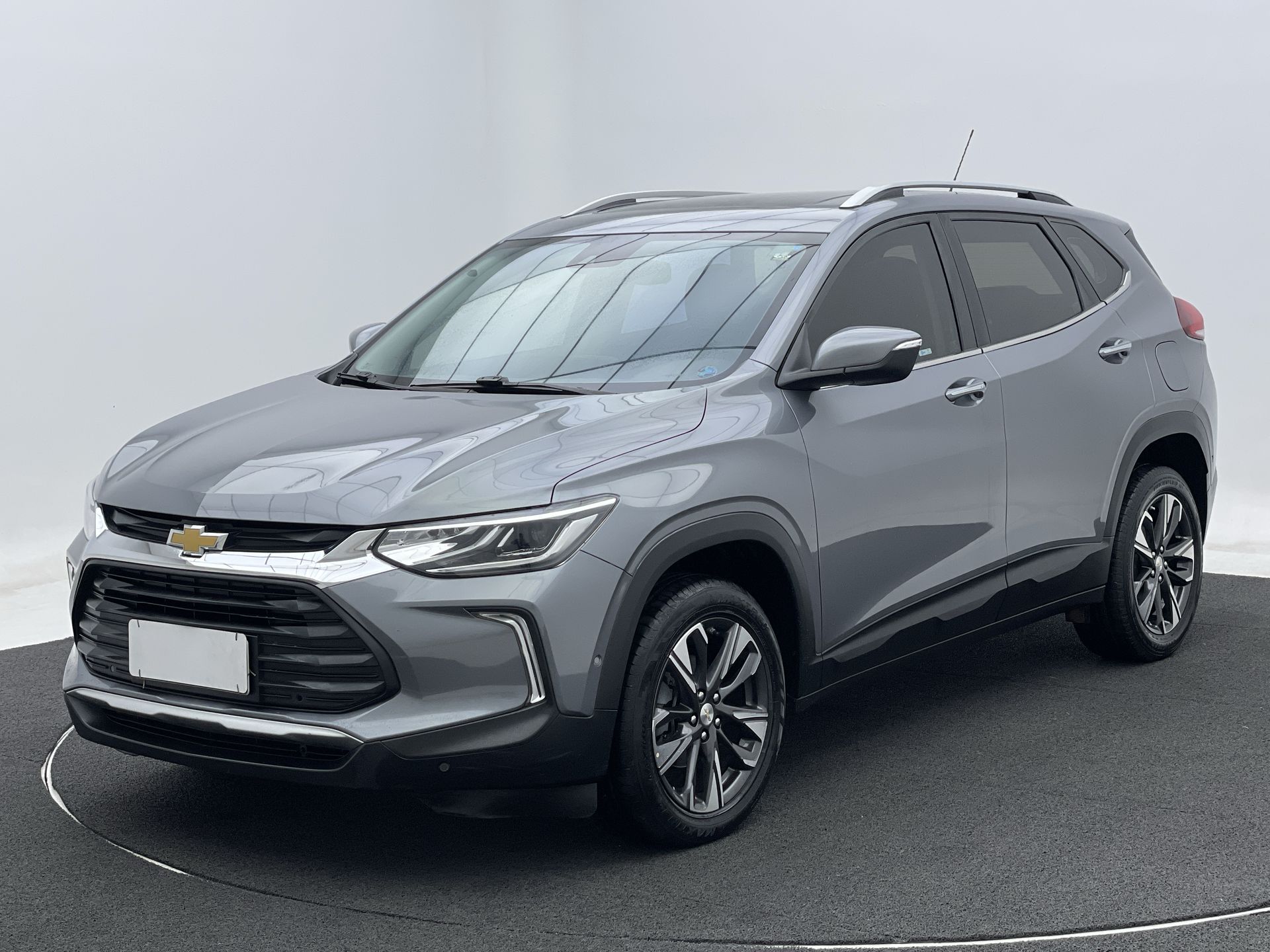 TRACKER Premier 1.2 Turbo 12V Flex Aut.