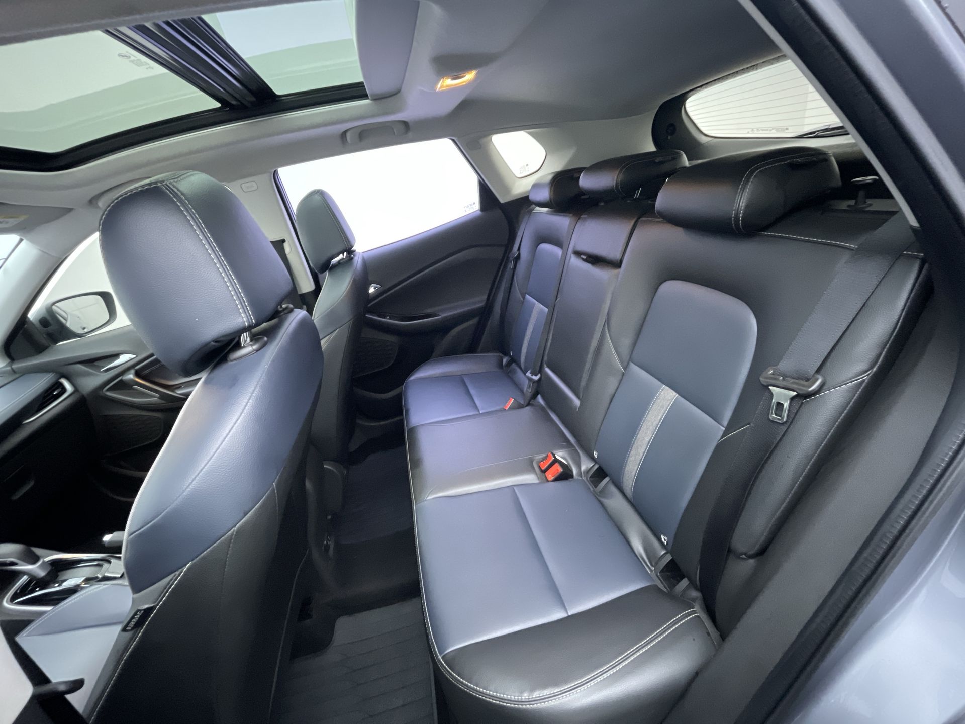 TRACKER Premier 1.2 Turbo 12V Flex Aut.