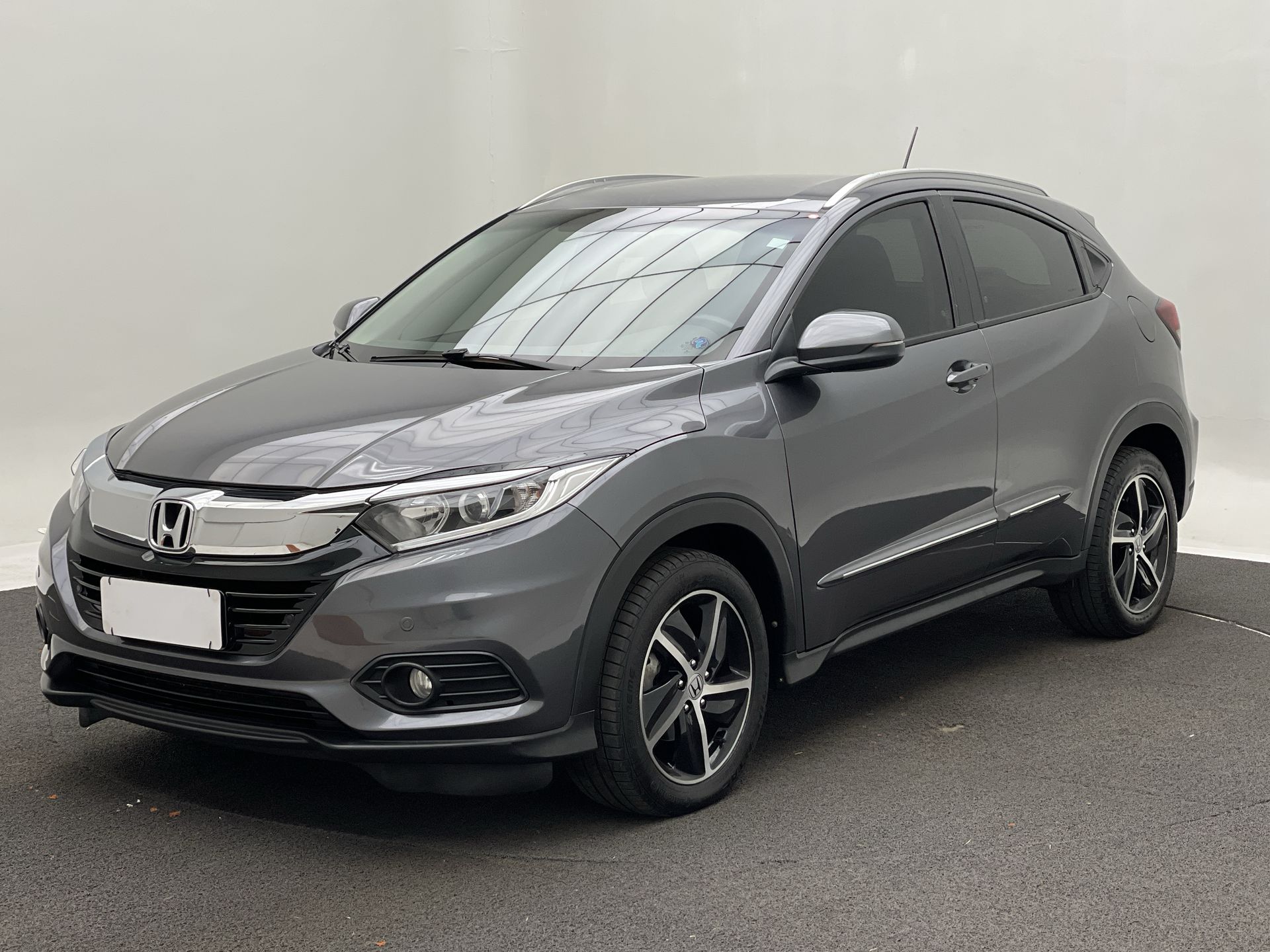 HR-V EXL 1.8 Flexone 16V 5p Aut.