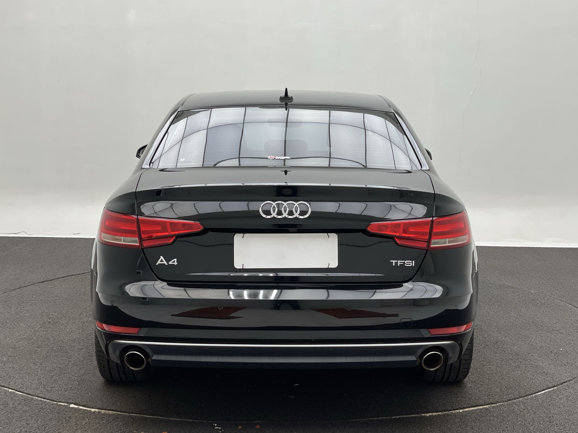 Audi-A4-A4 Ambiente 2.0 TFSI 190cv S tronic