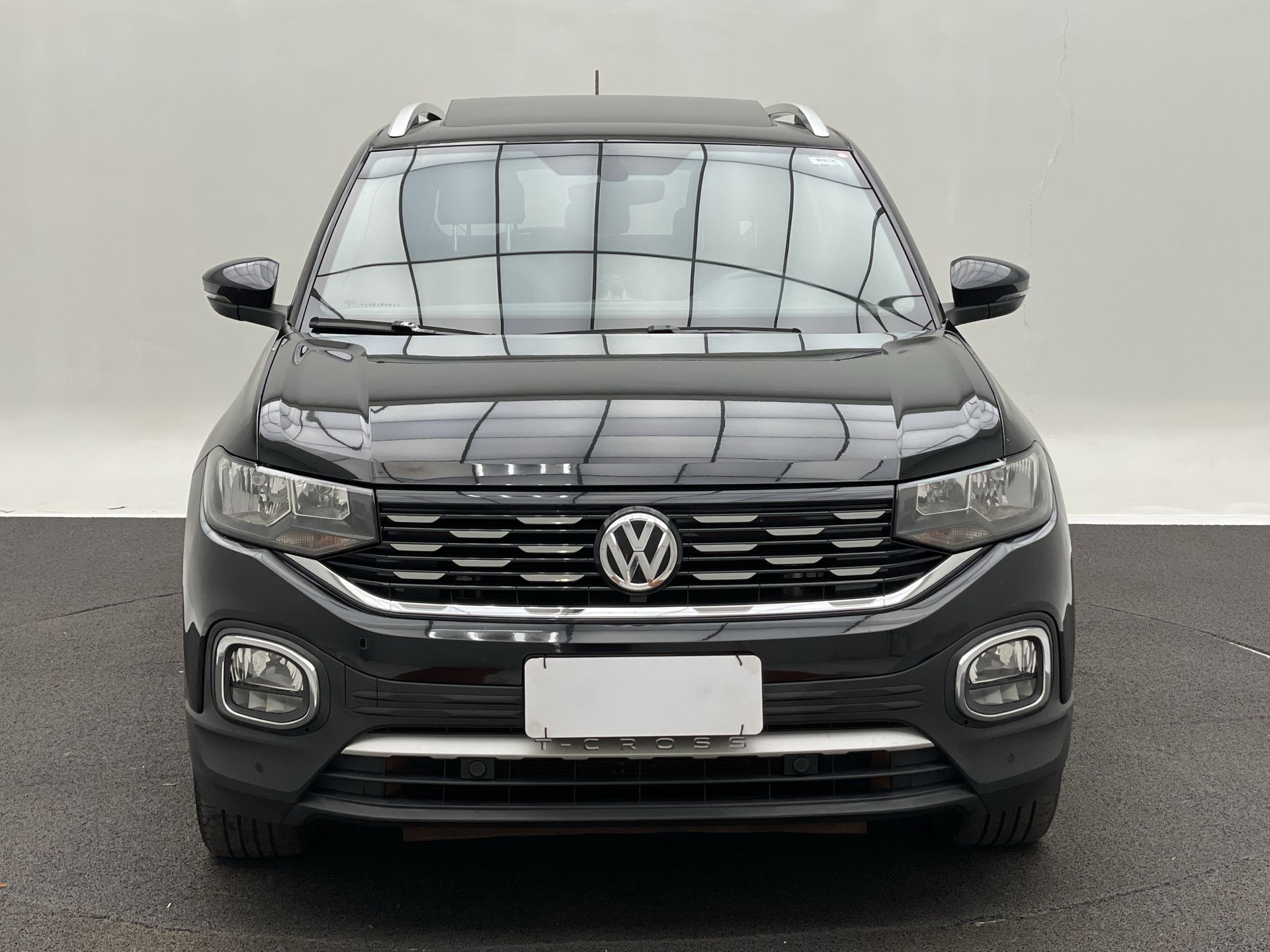 T-Cross Hig. 250 TSI 1.4 Flex 16V 5p Aut