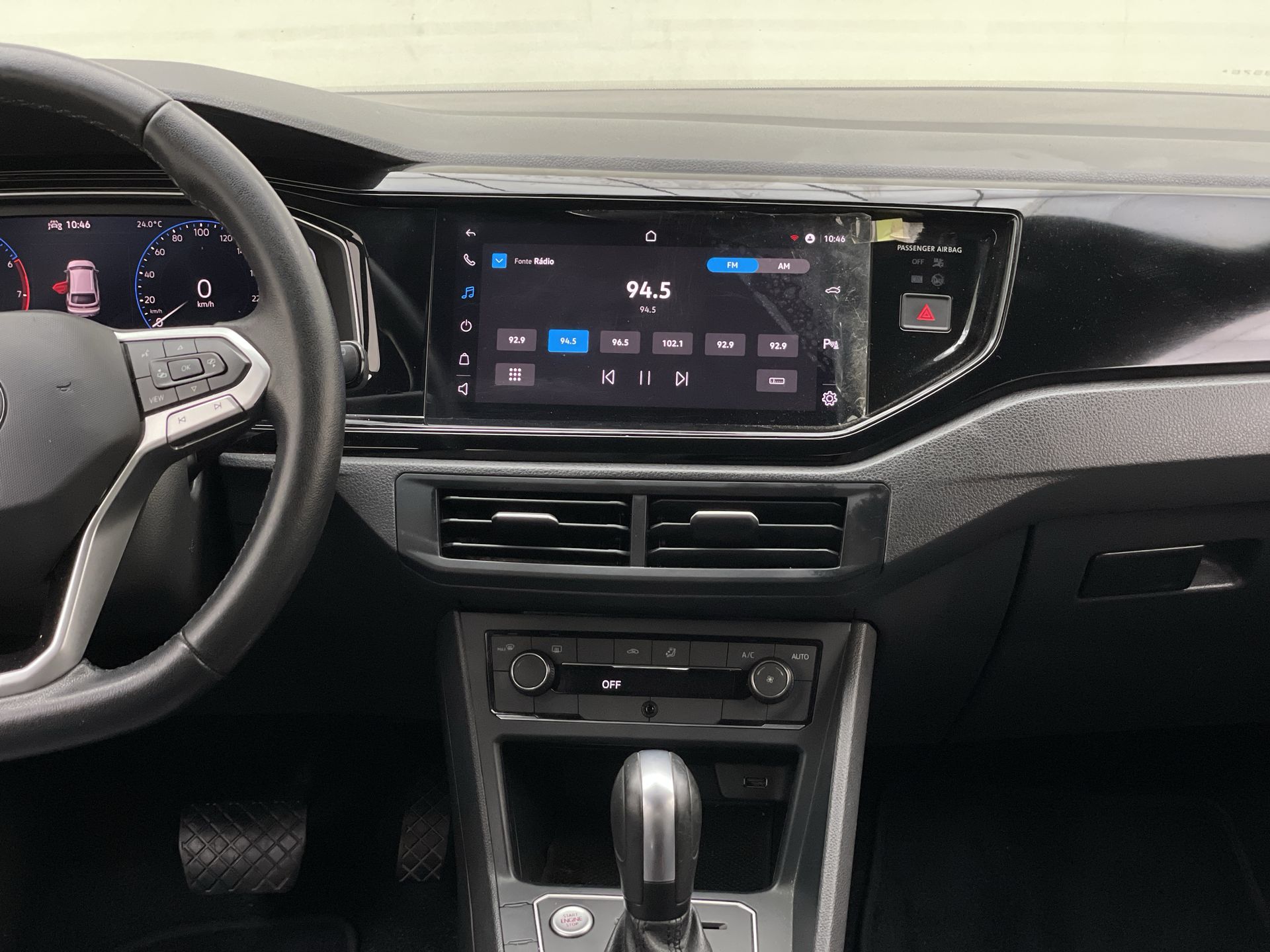 Nivus Highline 1.0 200 TSI Flex Aut.