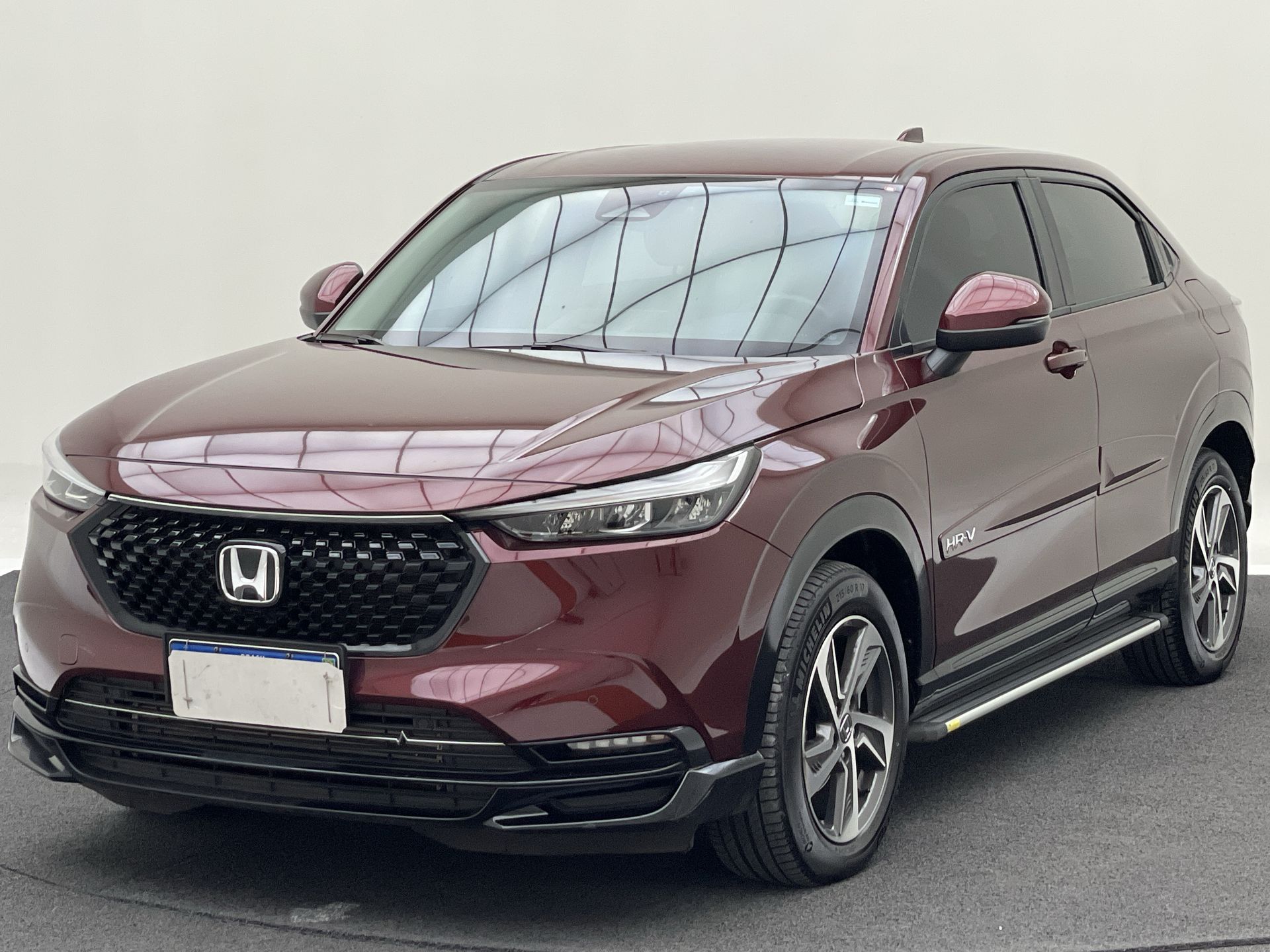 HR-V Touring 1.5 Flex TB 16V 5p Aut.