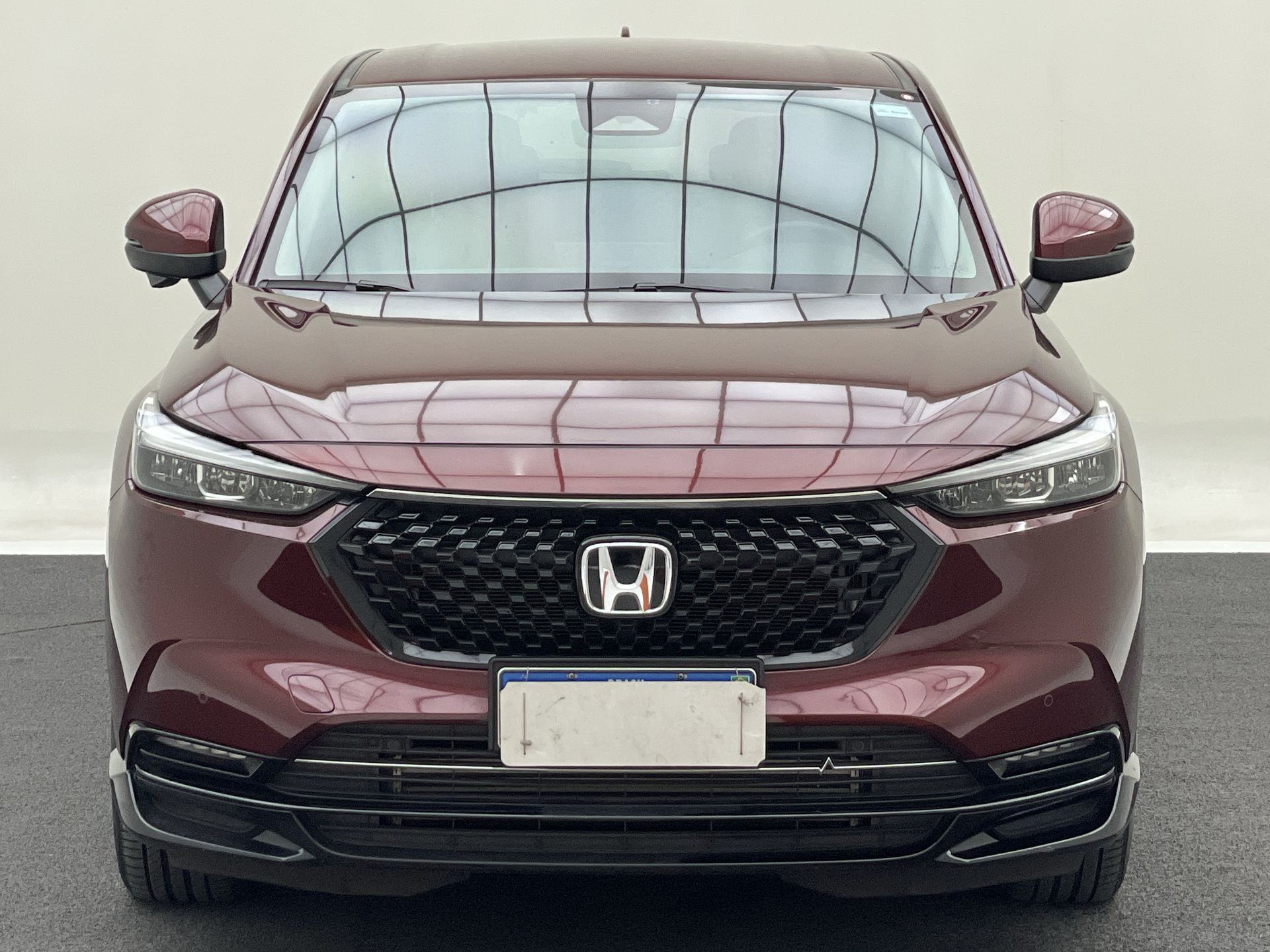 HR-V Touring 1.5 Flex TB 16V 5p Aut.