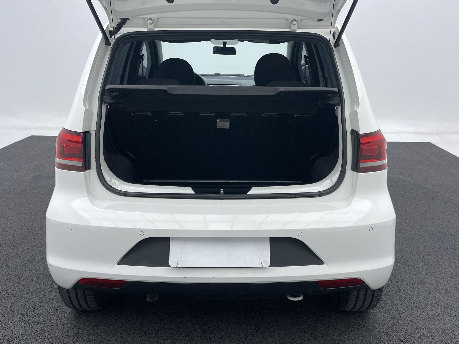 Fox RUN 1.6 Flex 8V 5p