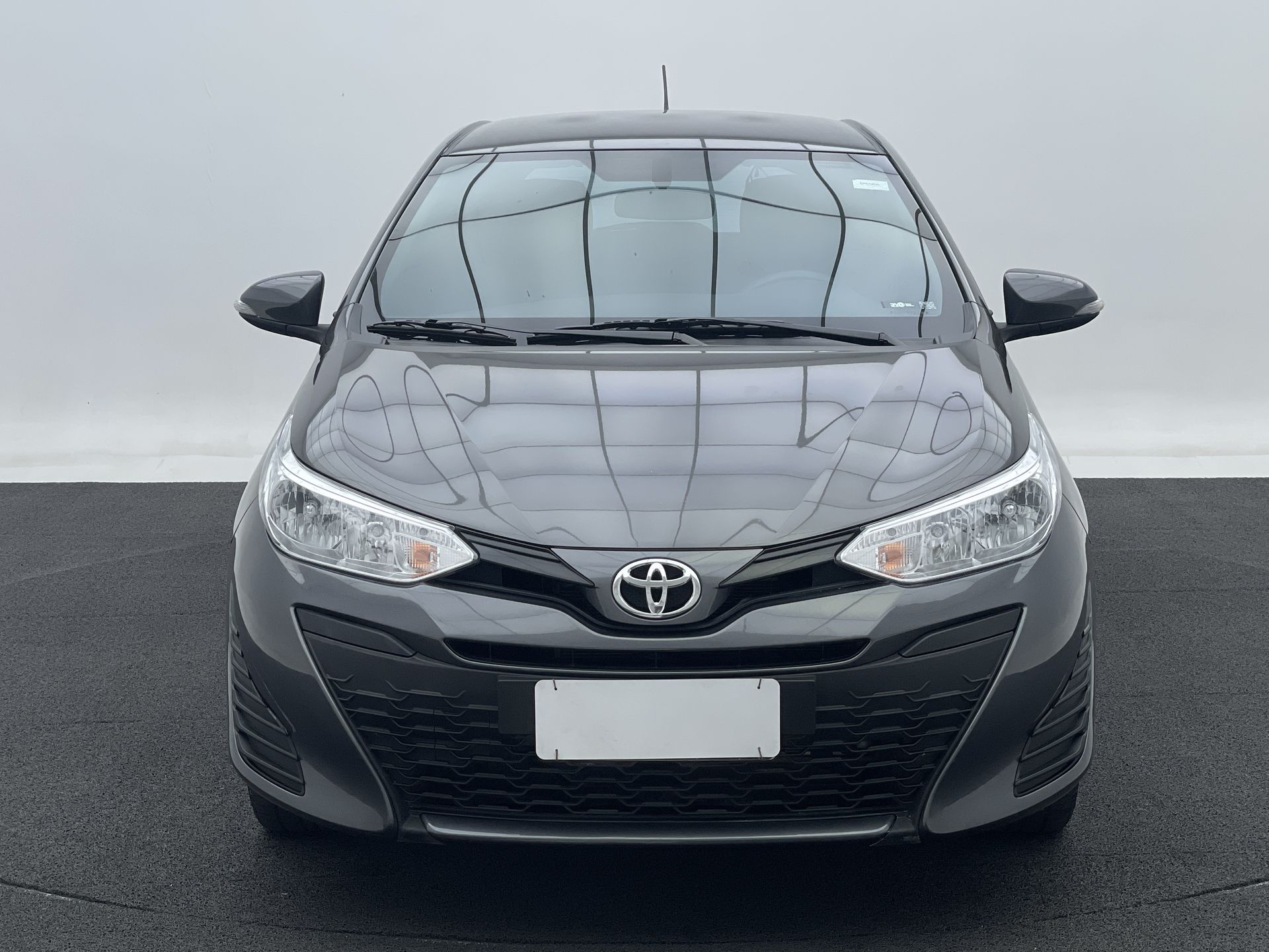 YARIS XL Plus Con. 1.5 Flex 16V 5p Aut.