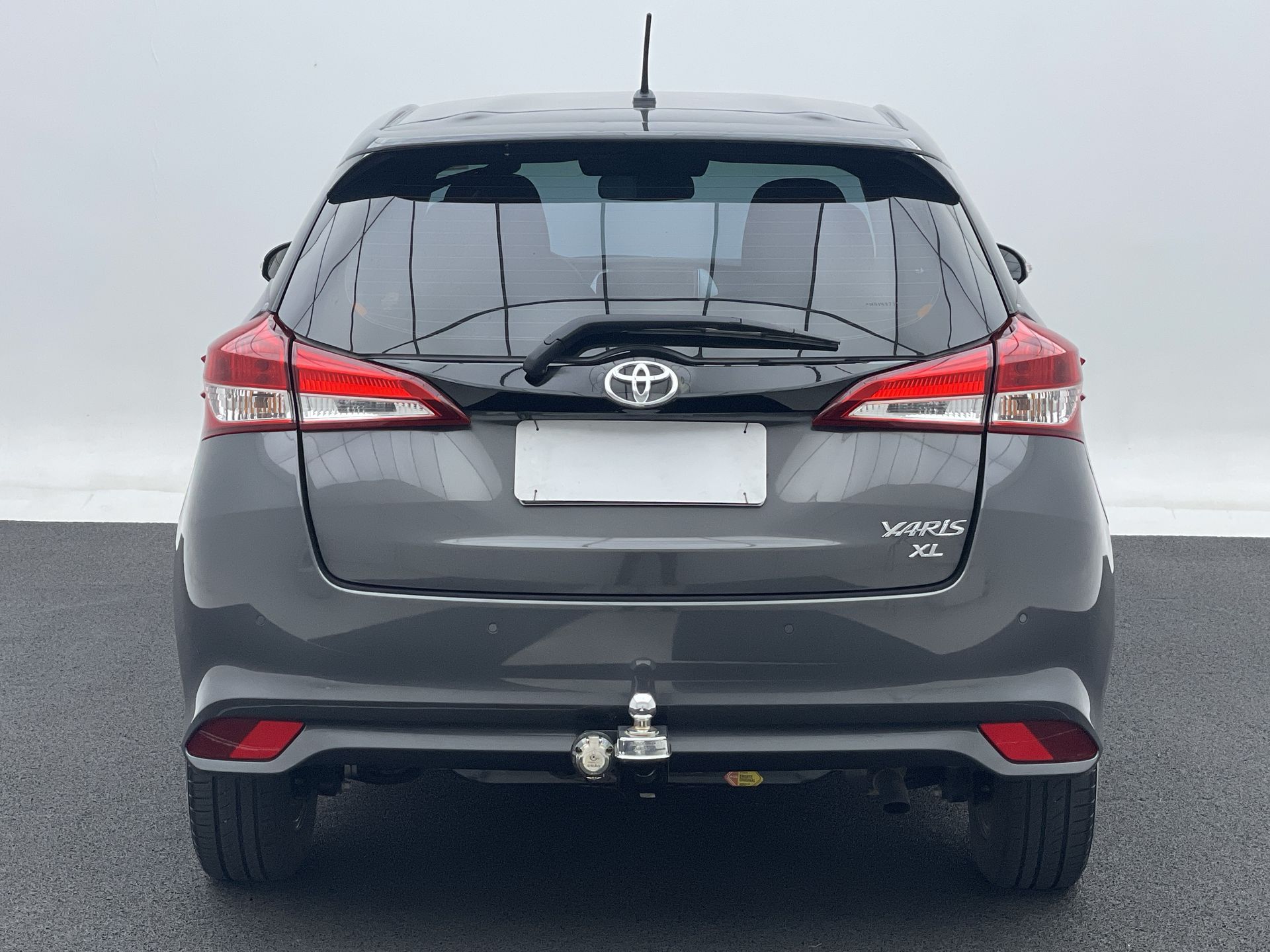 YARIS XL Plus Con. 1.5 Flex 16V 5p Aut.