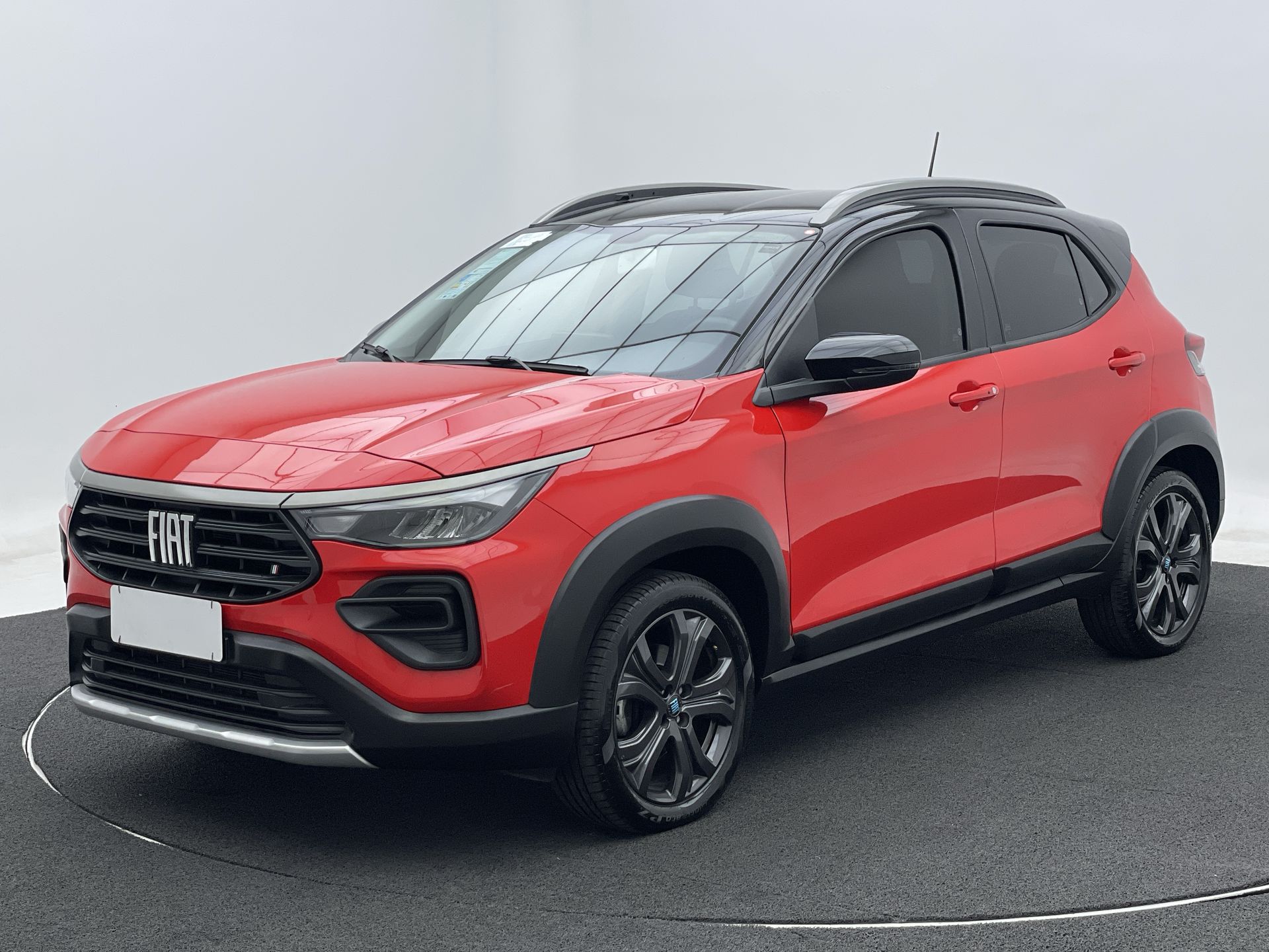 PULSE AUDACE 1.0 Turbo 200 Flex Aut.