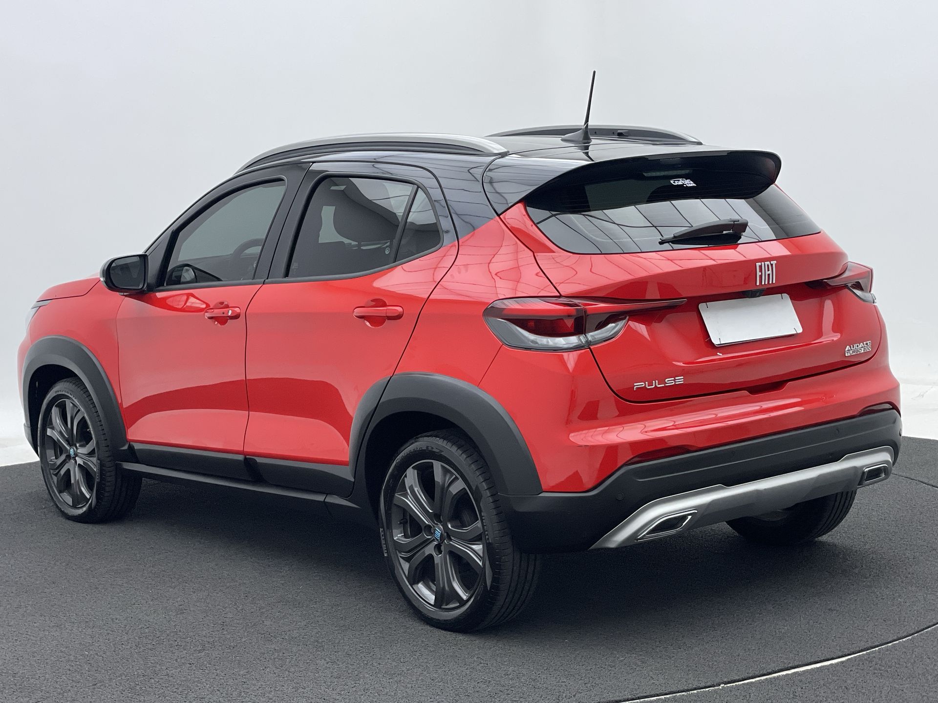 PULSE AUDACE 1.0 Turbo 200 Flex Aut.