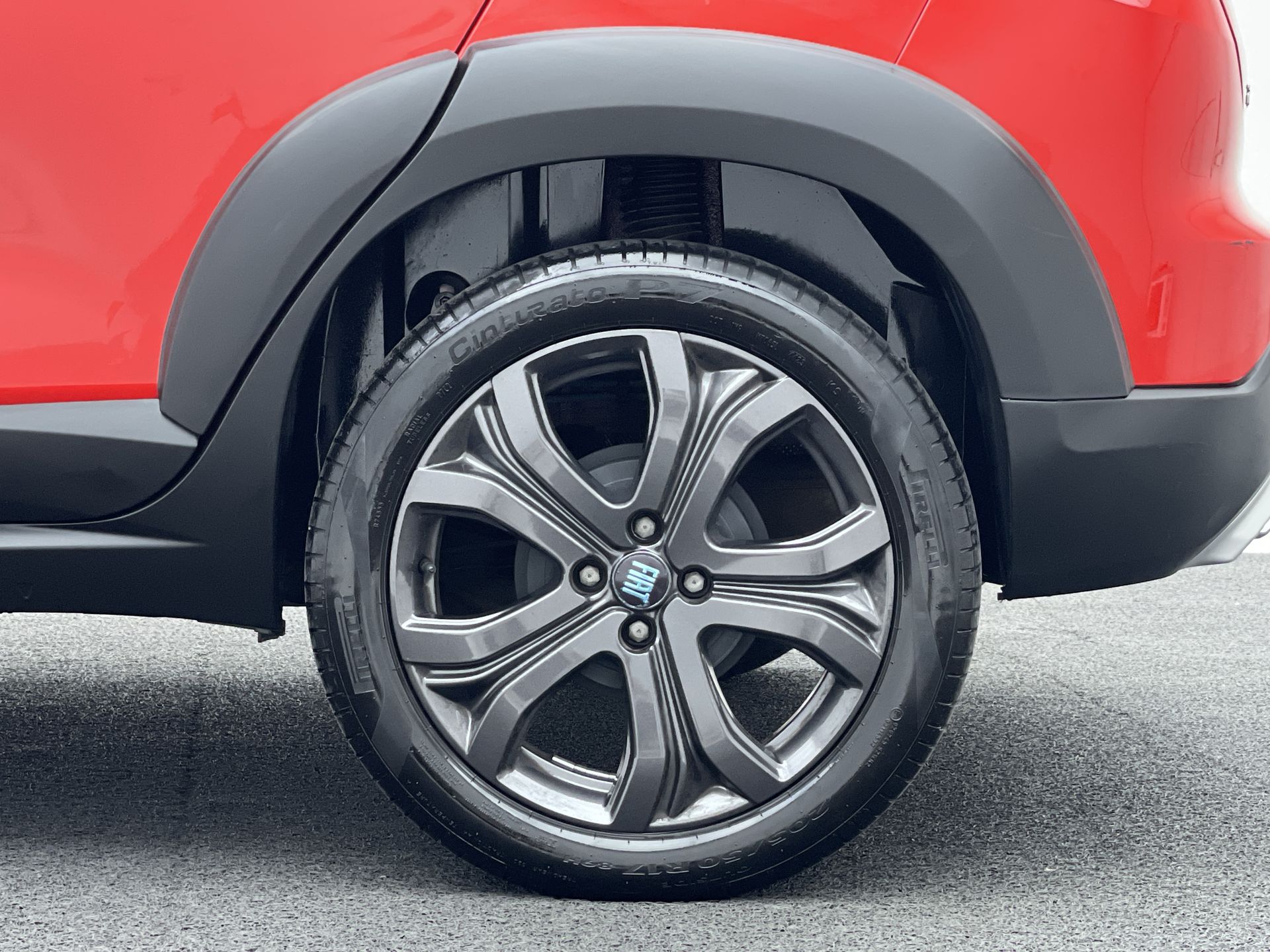 PULSE AUDACE 1.0 Turbo 200 Flex Aut.