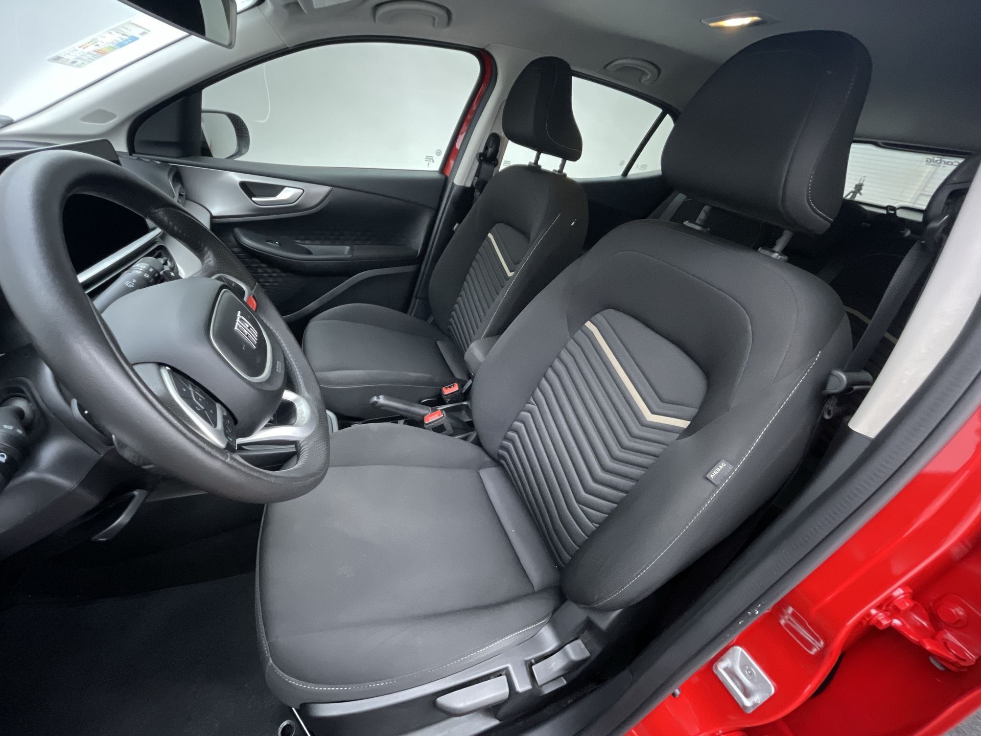 PULSE AUDACE 1.0 Turbo 200 Flex Aut.